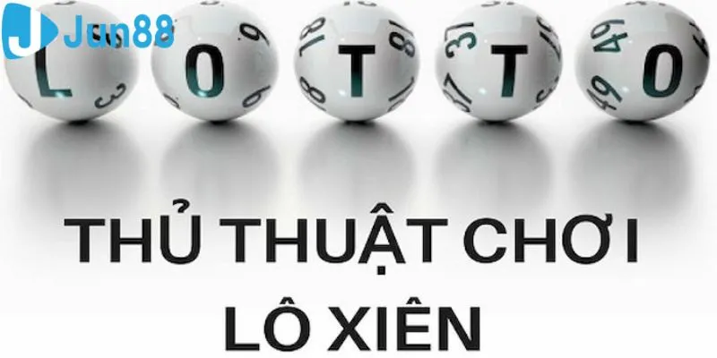 Cách đánh lô xiên từ các cao thủ